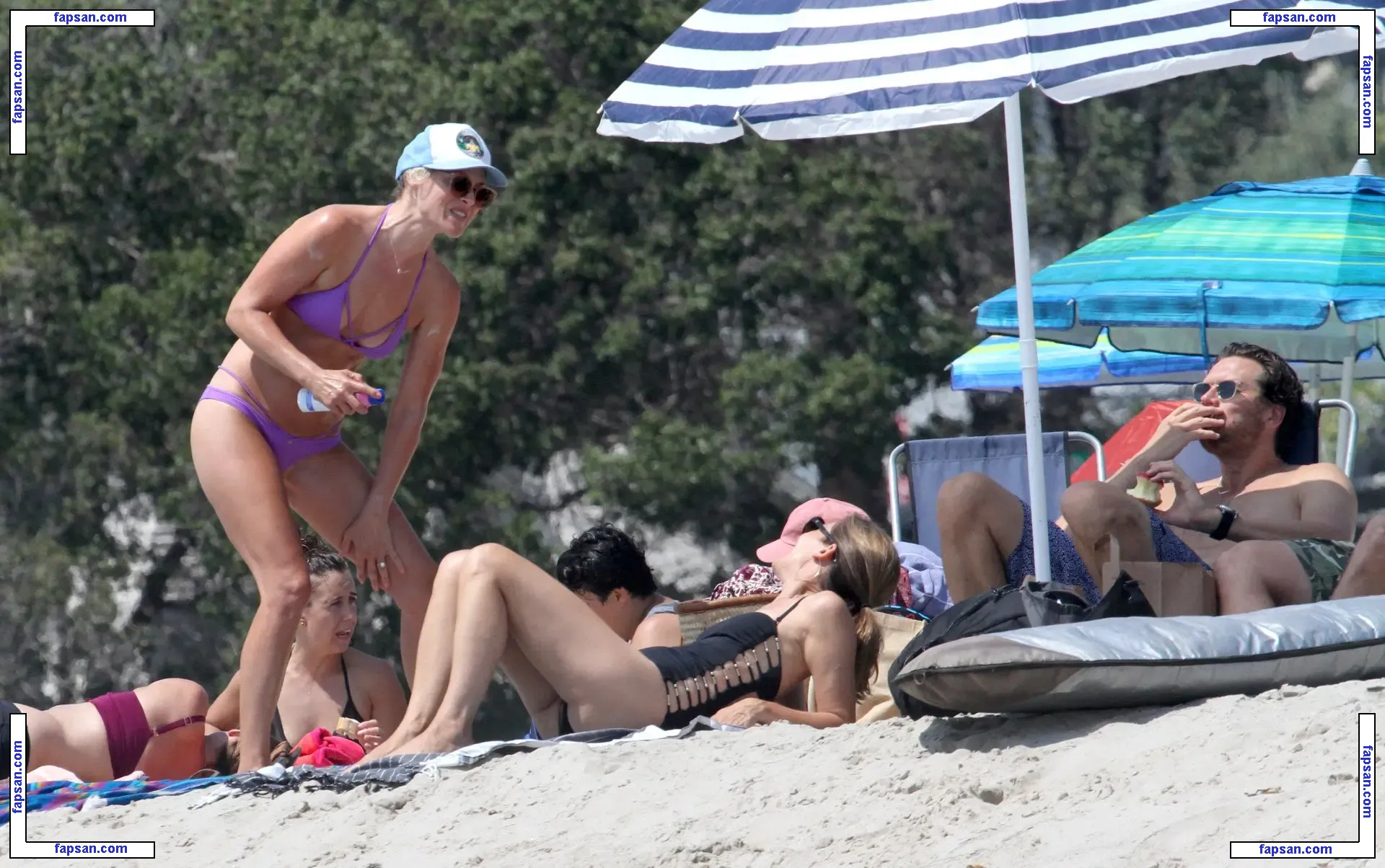 Ali Larter nude photo #0006 from OnlyFans