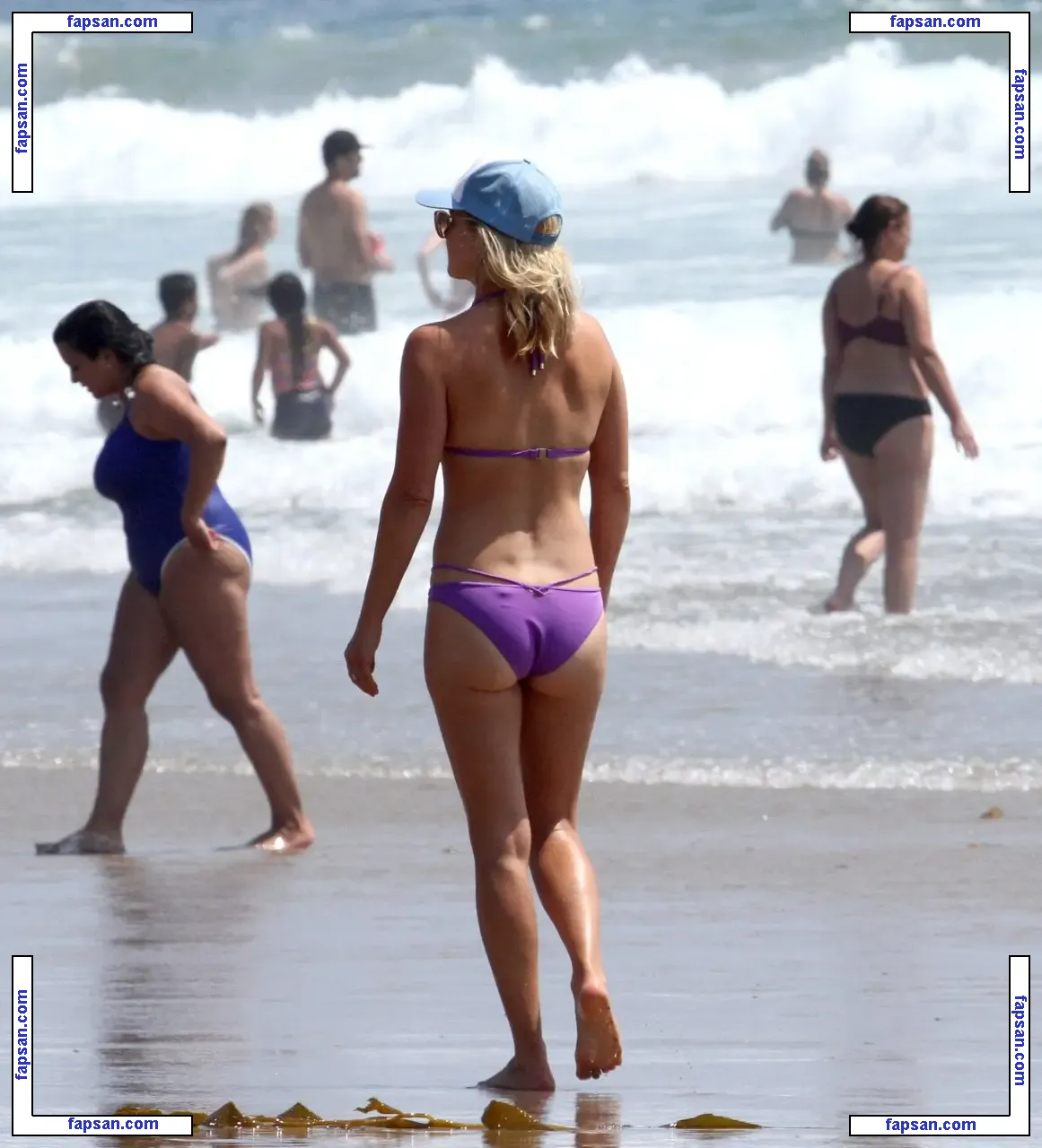 Ali Larter nude photo #0008 from OnlyFans