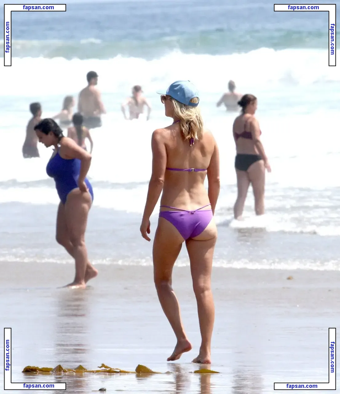 Ali Larter nude photo #0010 from OnlyFans