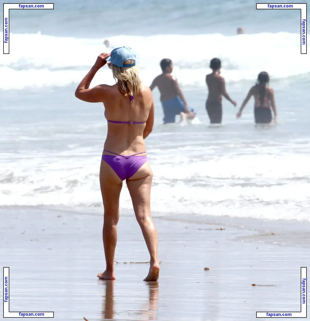 Ali Larter nude photo #0012 from OnlyFans