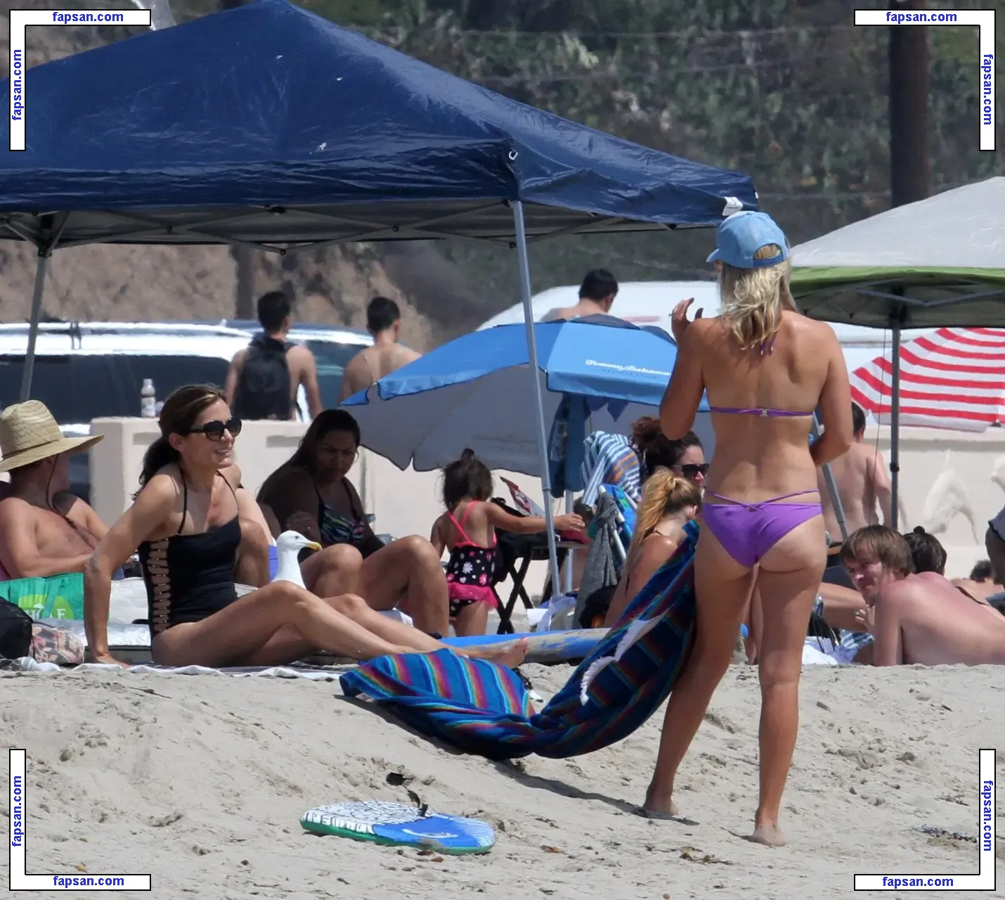 Ali Larter nude photo #0018 from OnlyFans