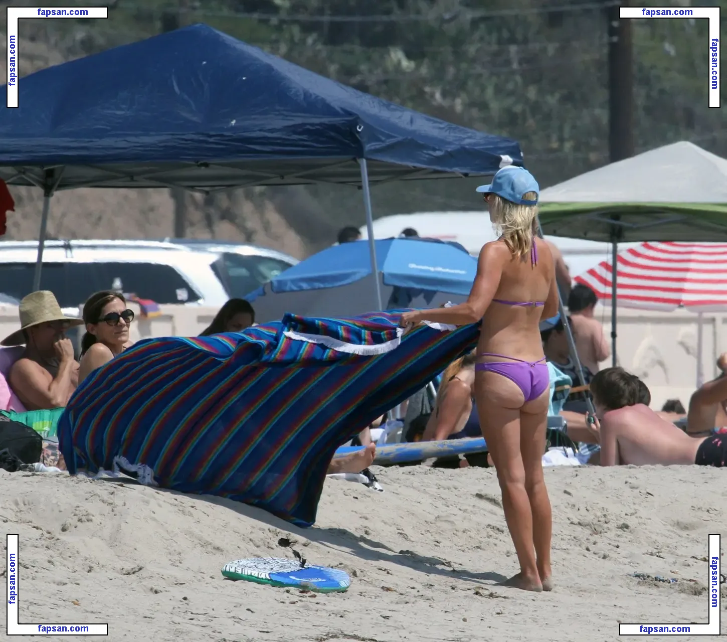 Ali Larter nude photo #0019 from OnlyFans