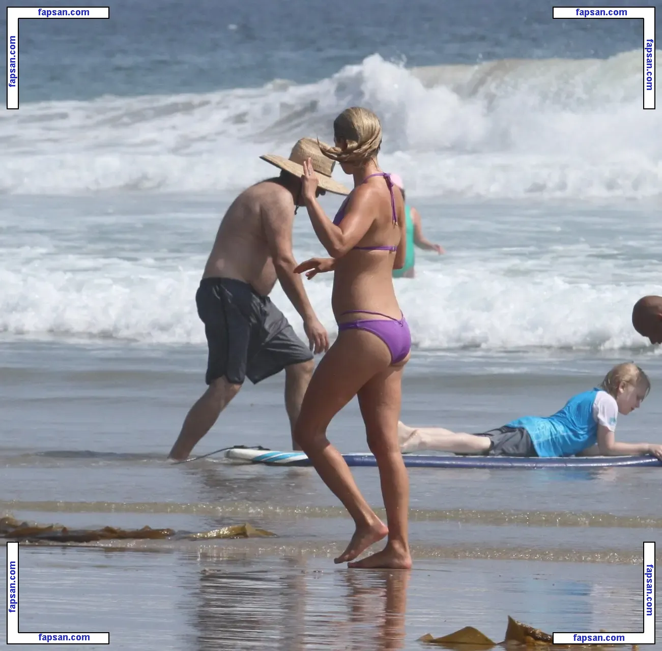 Ali Larter nude photo #0054 from OnlyFans