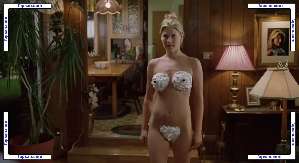 Ali Larter nude photo #0101 from OnlyFans