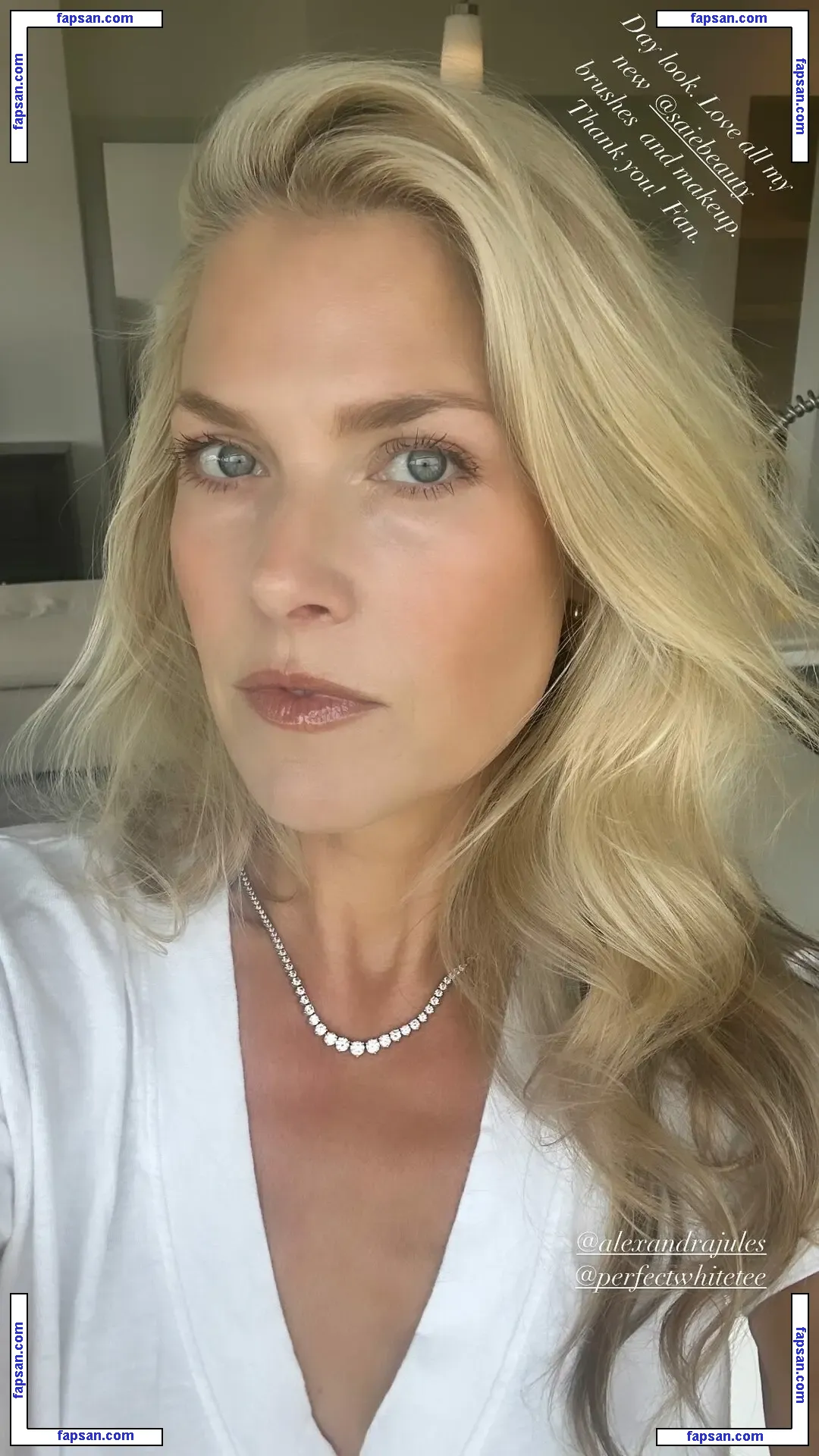 Ali Larter nude photo #0335 from OnlyFans