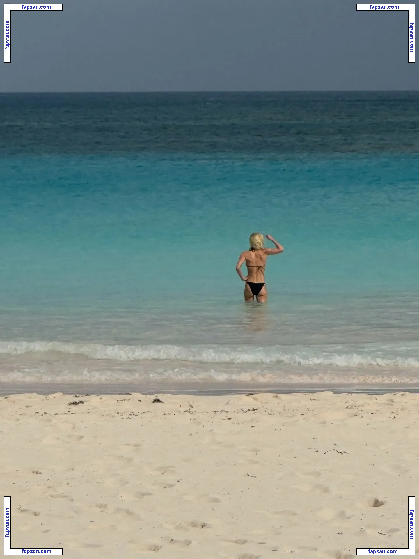 Ali Larter голая фото #0431 с Онлифанс