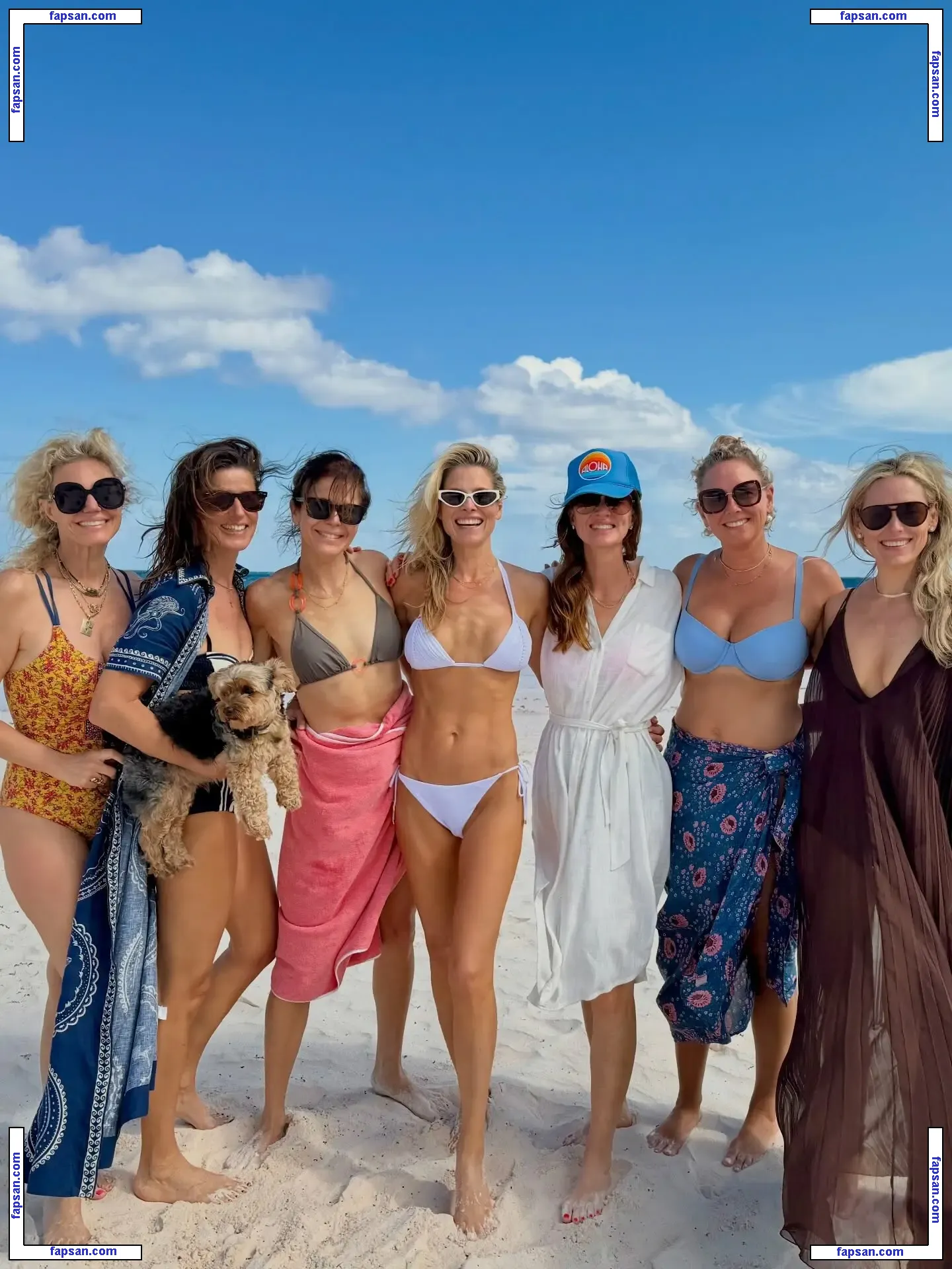 Ali Larter голая фото #0432 с Онлифанс