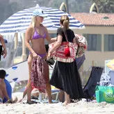 Ali Larter nude #0001