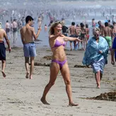 Ali Larter nude #0033