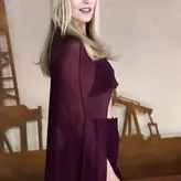 Ali Larter nude #0365