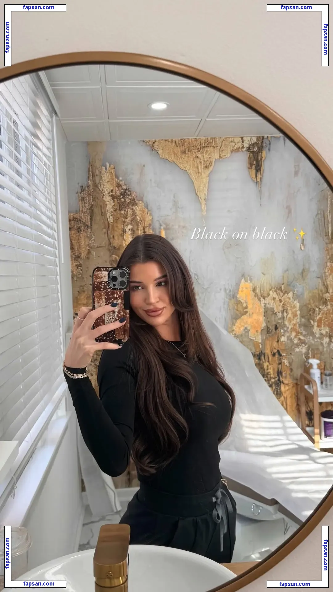 Ali Lima nude photo #0001 from OnlyFans