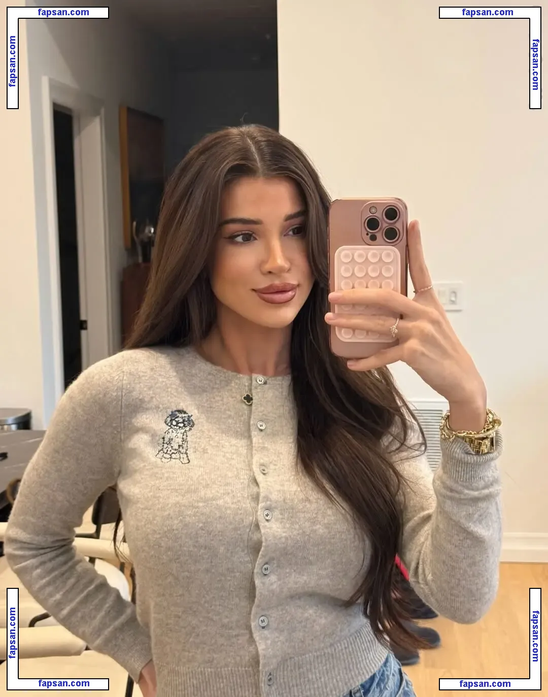 Ali Lima голая фото #0004 с Онлифанс