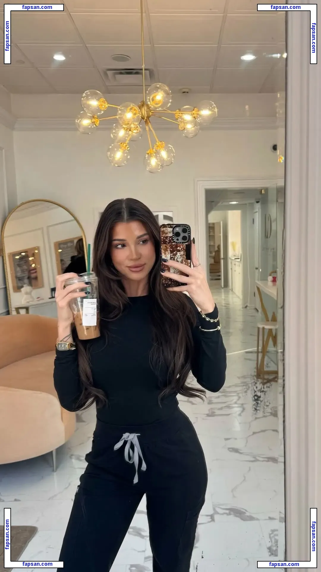 Ali Lima голая фото #0005 с Онлифанс