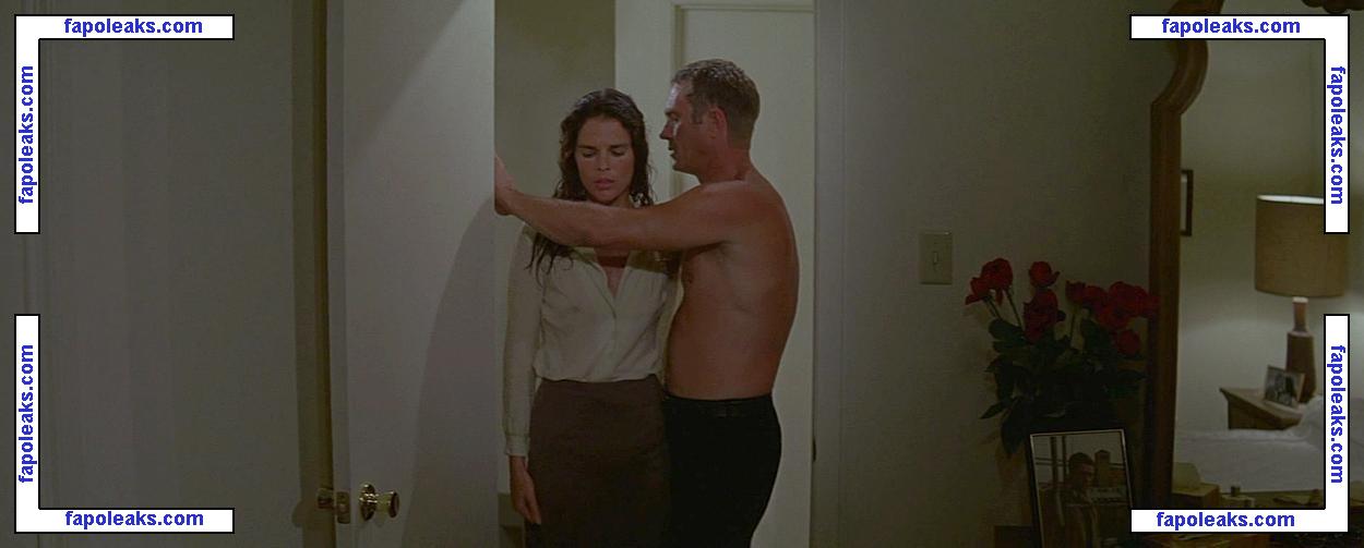 Ali MacGraw nude photo #0031 from OnlyFans
