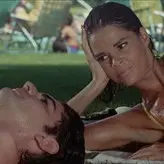 Ali MacGraw nude #0022