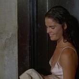 Ali MacGraw голая #0034