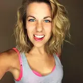 Ali Spagnola голая #0001