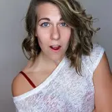 Ali Spagnola голая #0013