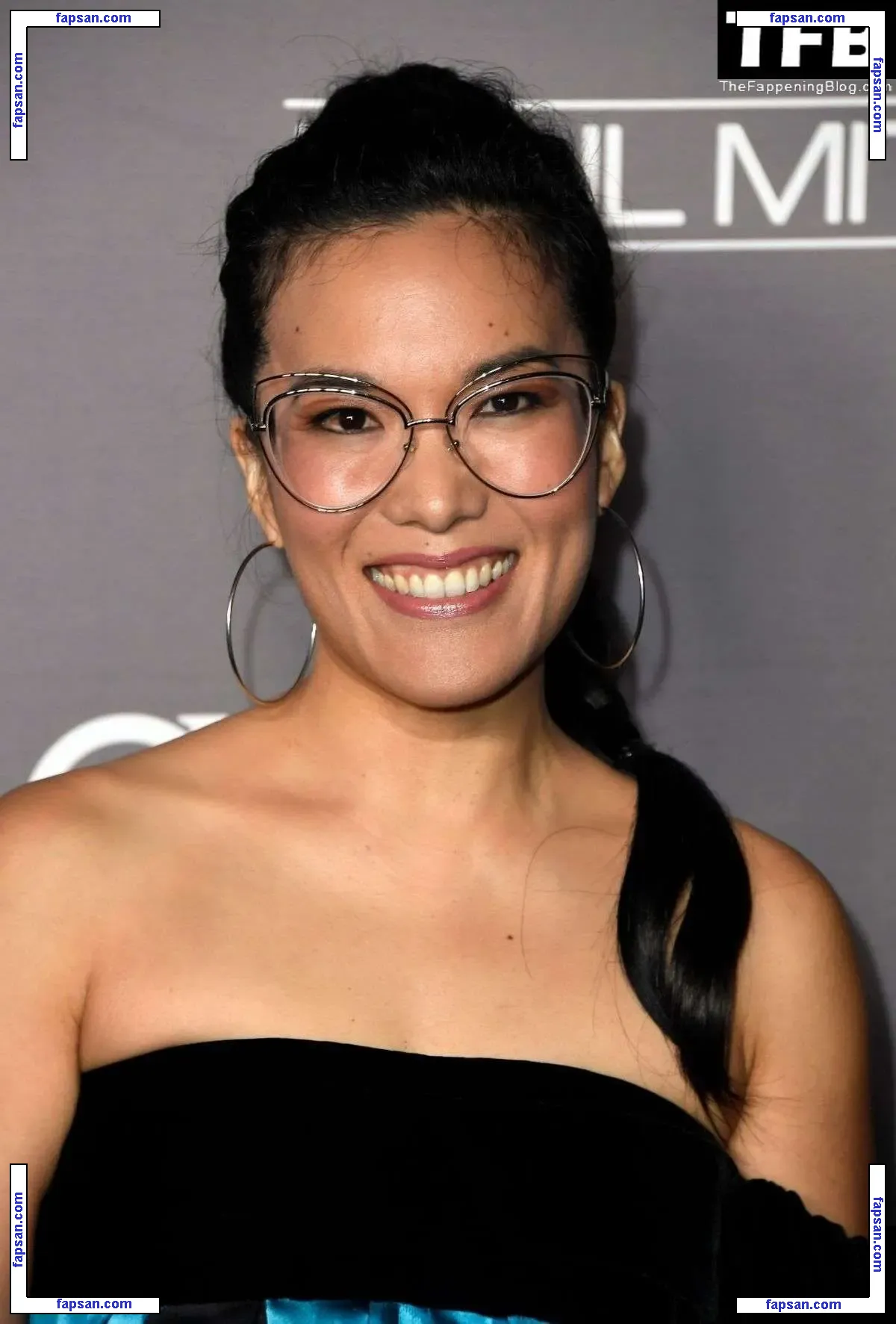 Ali Wong nude photo #0020 from OnlyFans