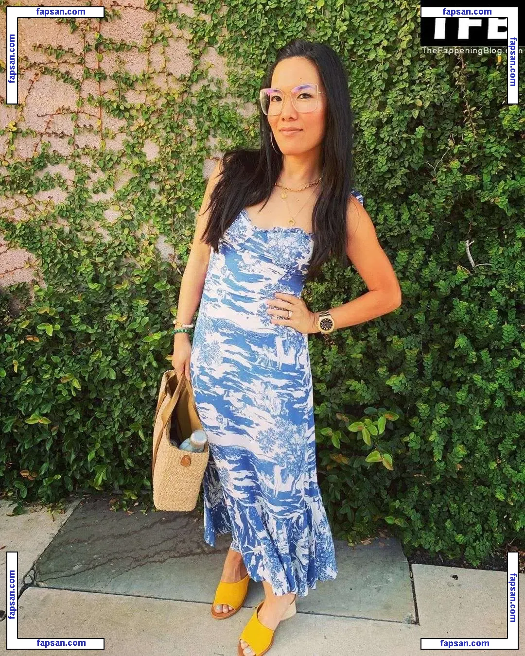 Ali Wong nude photo #0021 from OnlyFans