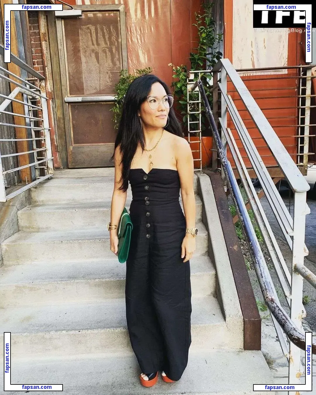 Ali Wong nude photo #0026 from OnlyFans