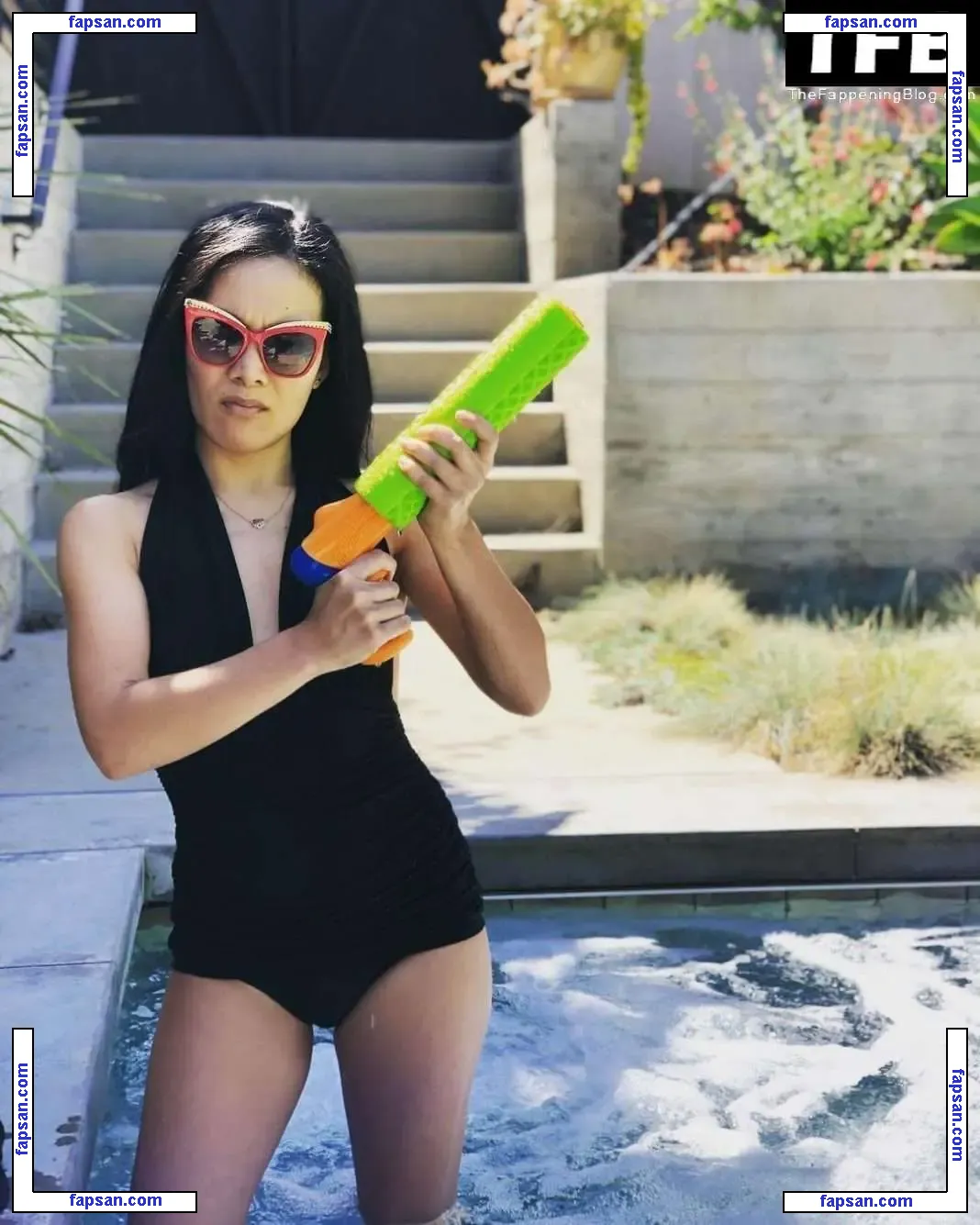 Ali Wong nude photo #0029 from OnlyFans