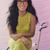 Ali Wong голая #0002