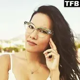 Ali Wong голая #0051