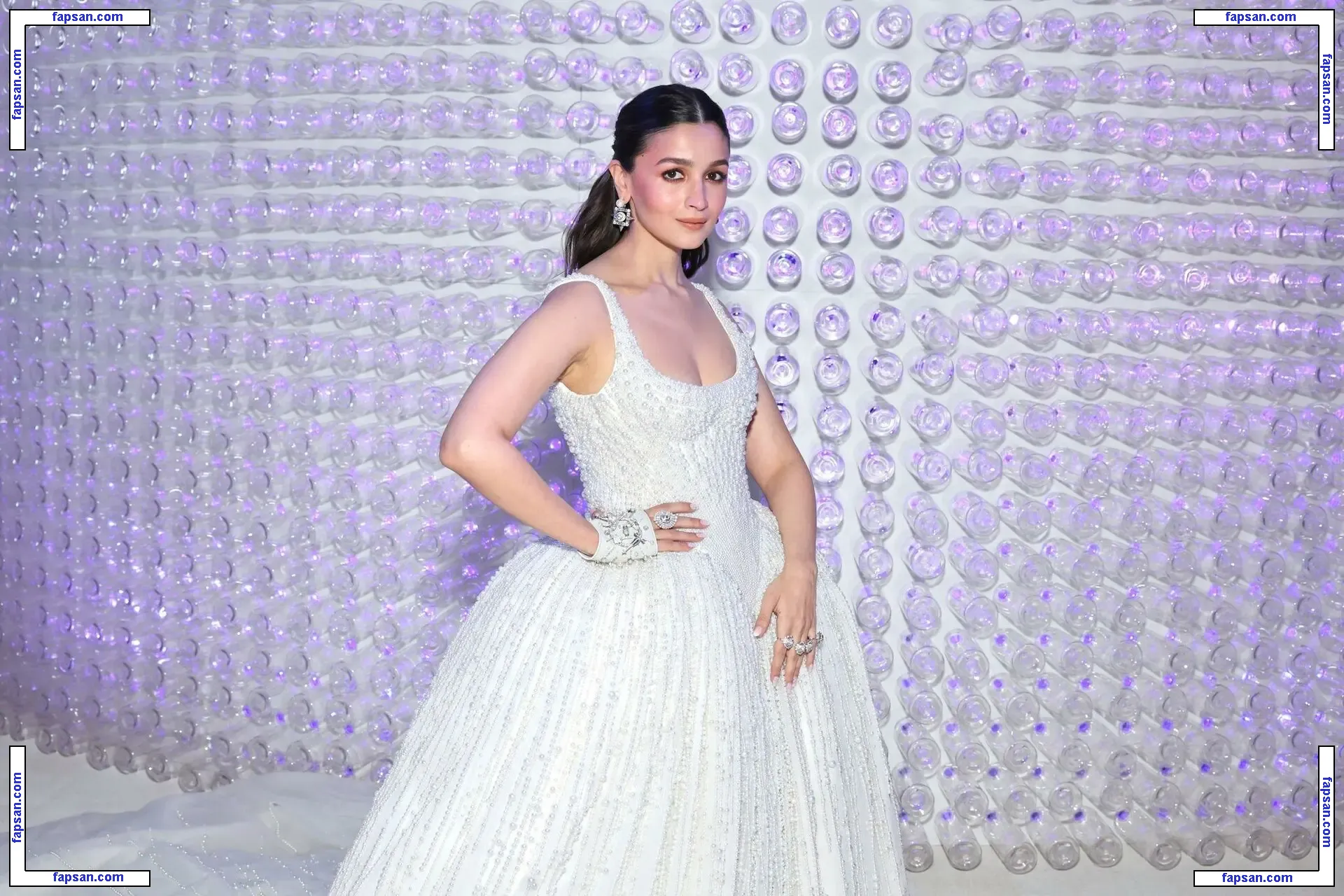 Alia Bhatt голая фото #0028 с Онлифанс