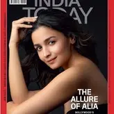 Alia Bhatt nude #0009