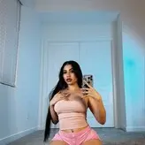 Alia Diaz nude #0005