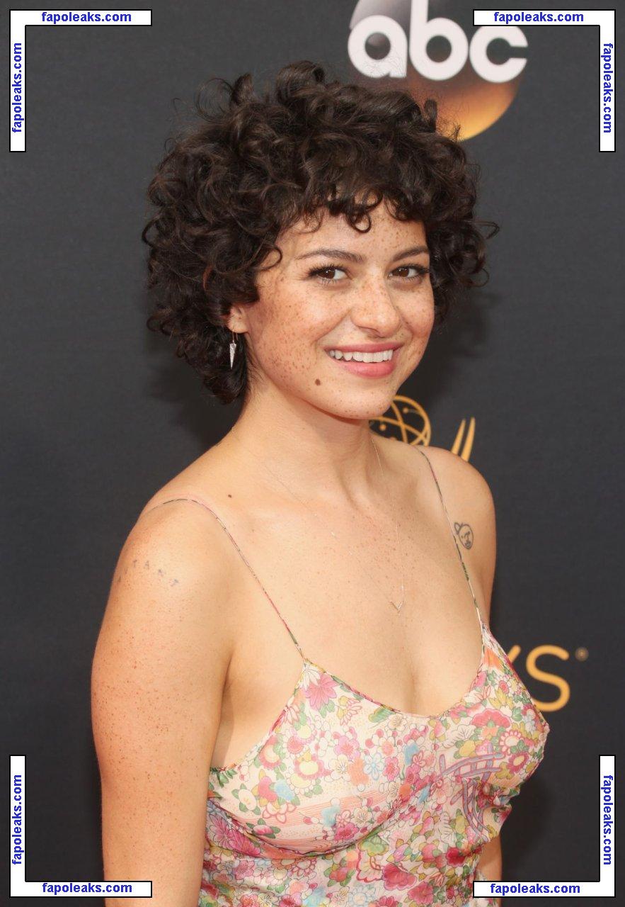 Alia Shawkat / __mutantalia__ nude photo #0009 from OnlyFans