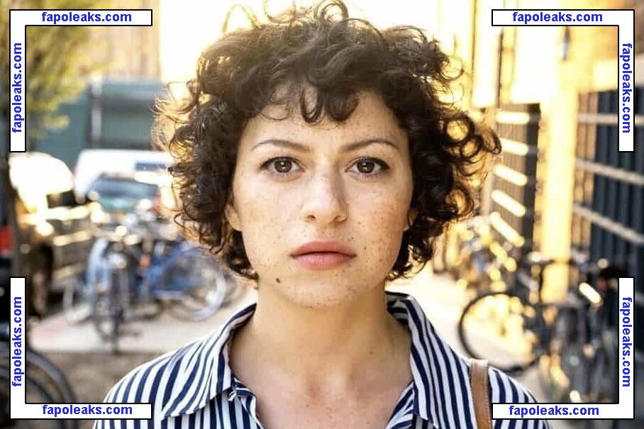 Alia Shawkat / __mutantalia__ голая фото #0093 с Онлифанс