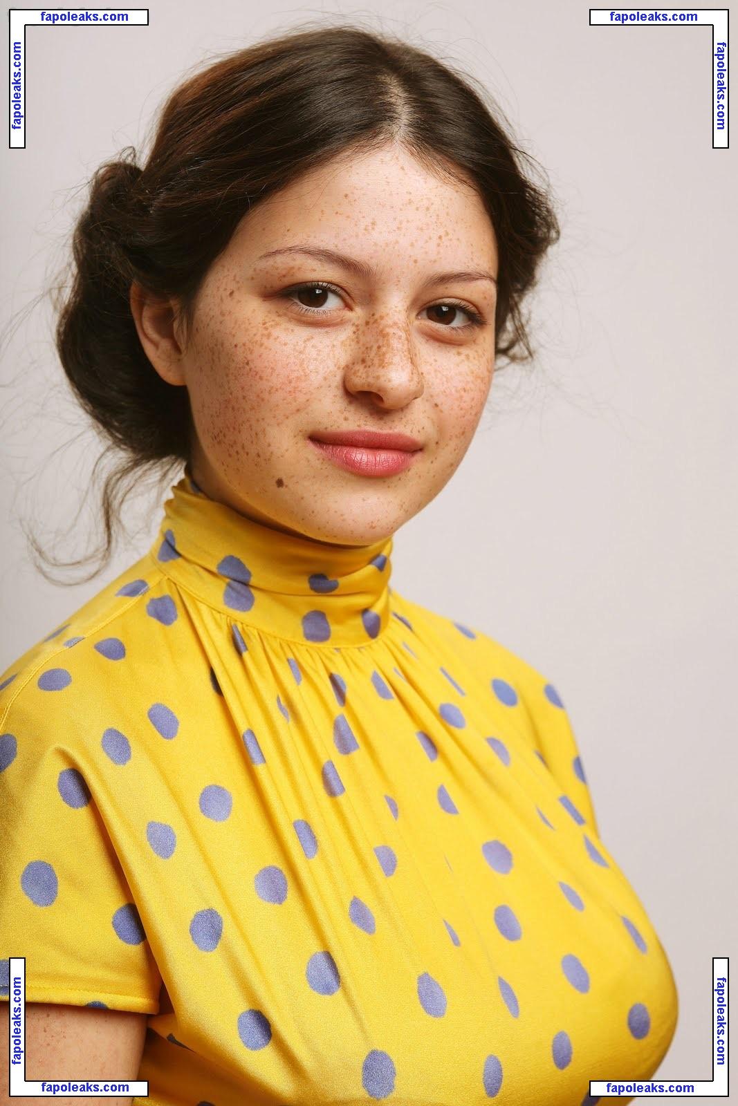 Alia Shawkat / __mutantalia__ голая фото #0095 с Онлифанс