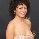 Alia Shawkat nude #0009