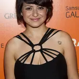 Alia Shawkat голая #0010