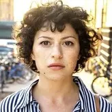 Alia Shawkat голая #0093