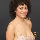 Alia Shawkat голая #0098