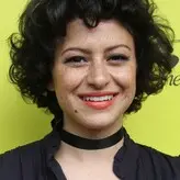 Alia Shawkat голая #0104