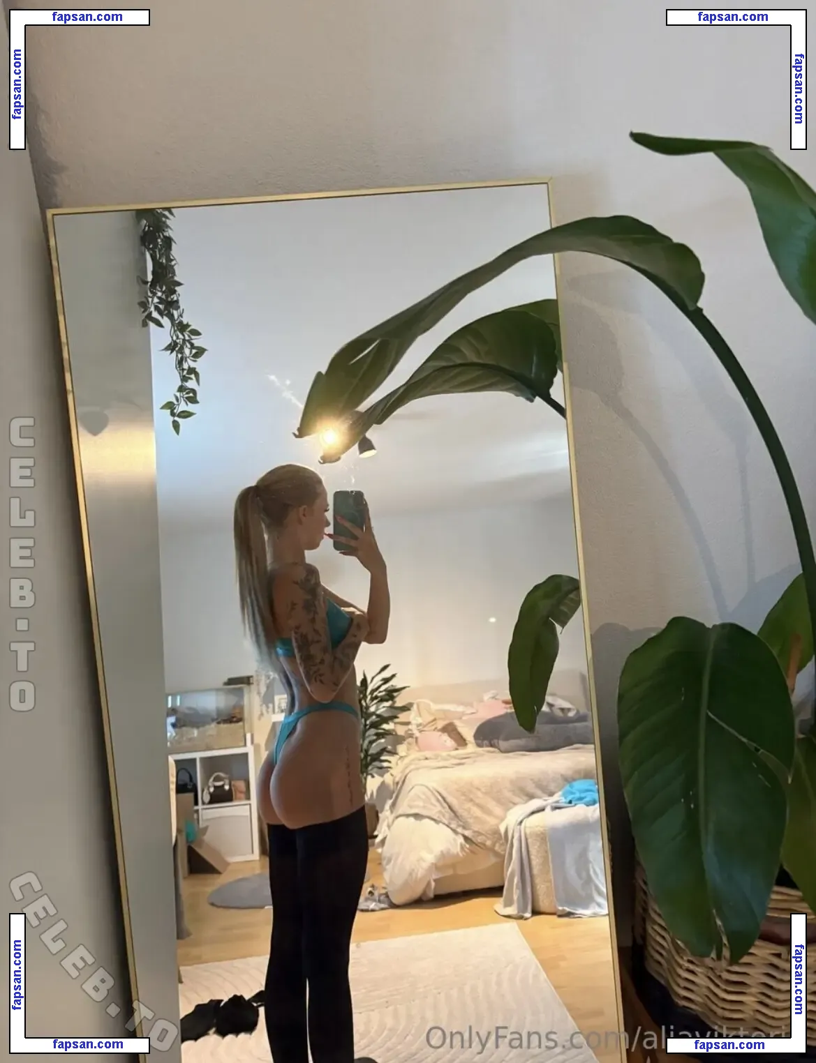 Aliabaddie голая фото #0008 с Онлифанс