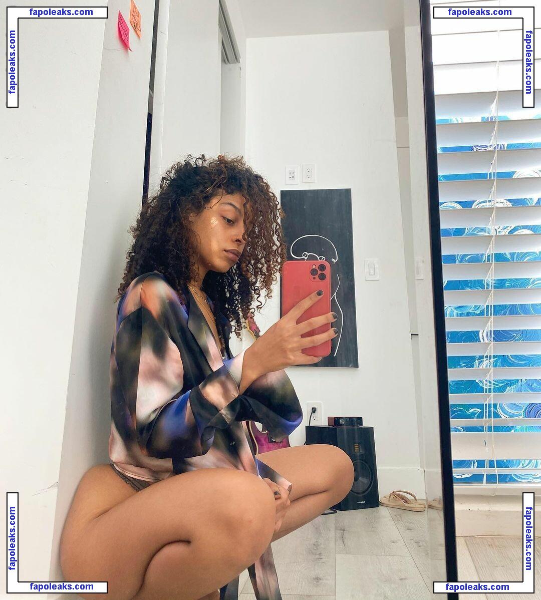 Aliakadir / Pleasemedusa nude photo #0001 from OnlyFans