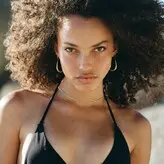 Aliana King nude #0007