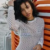 Aliana King nude #0009