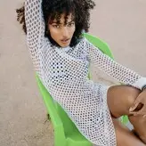 Aliana King nude #0010