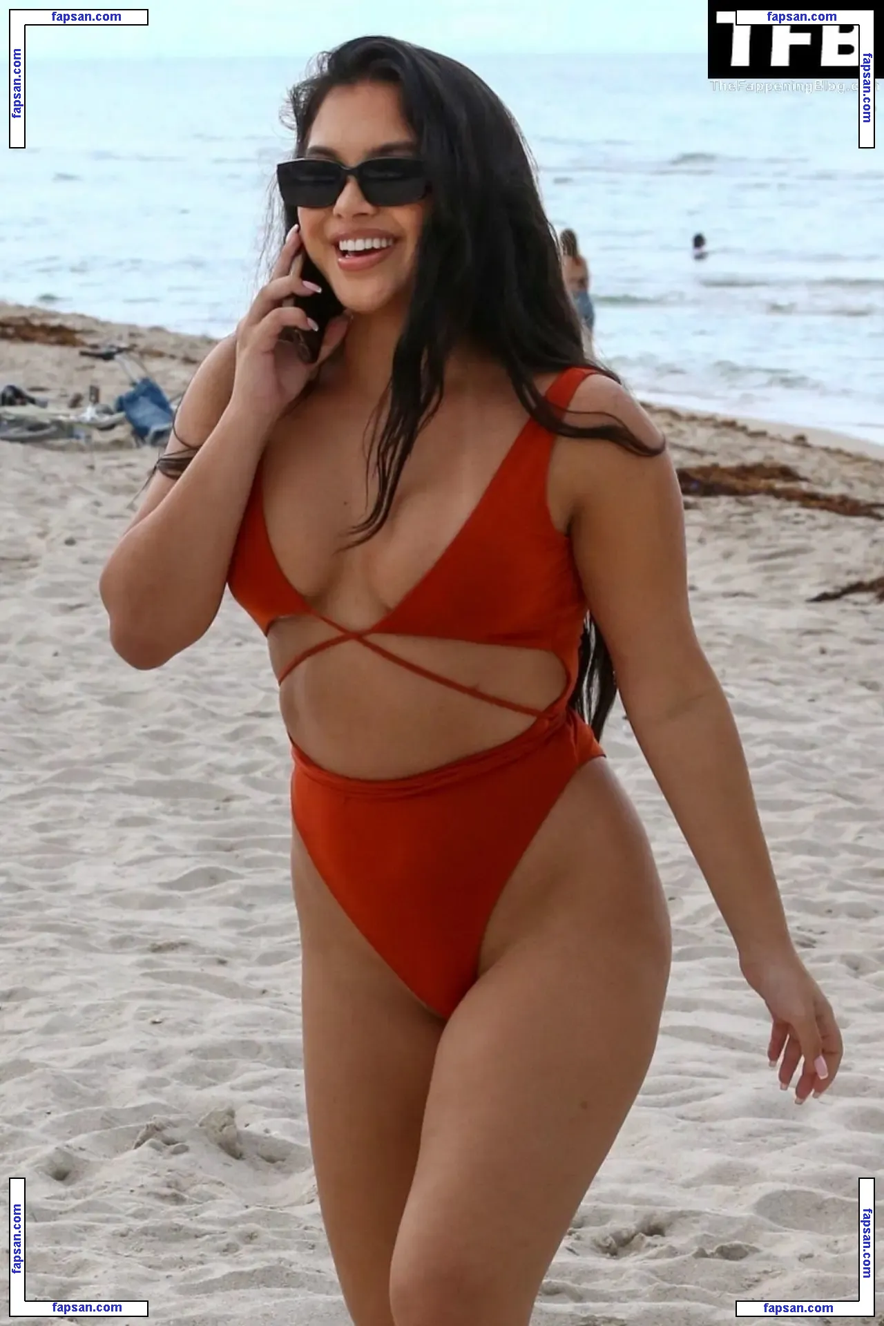 Aliana Mawla nude photo #0006 from OnlyFans