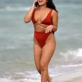 Aliana Mawla голая #0032