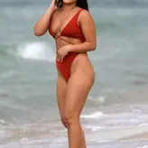 Aliana Mawla голая #0043