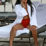 Aliana Mawla голая #0072