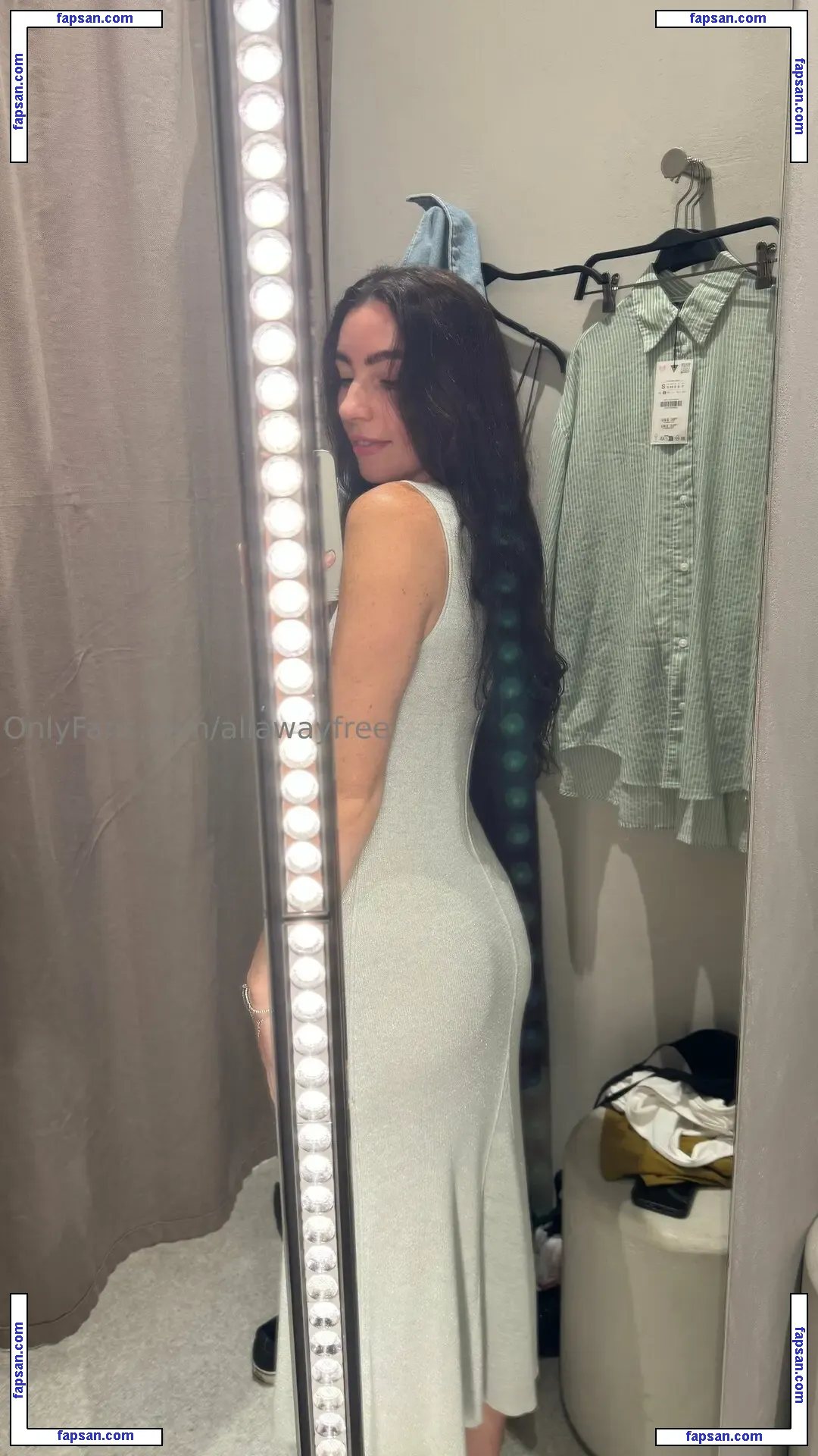 aliawayfree nude photo #0015 from OnlyFans