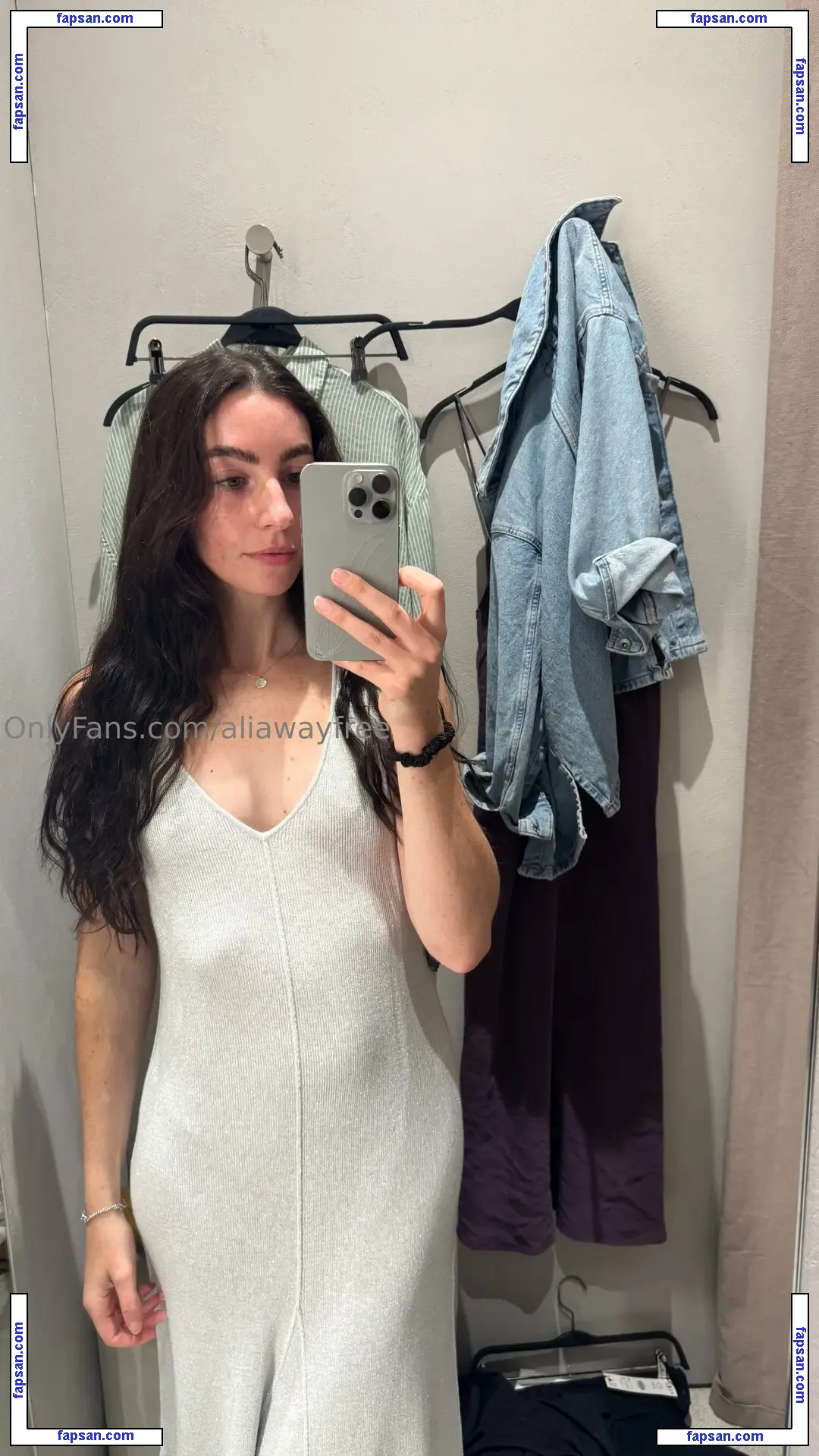 aliawayfree nude photo #0017 from OnlyFans